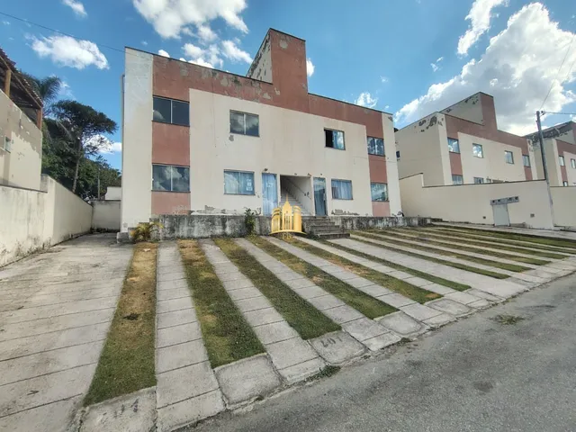 Imagem: APARTAMENTO PARA LOCAÇÃO OU VENDA BAIRRO