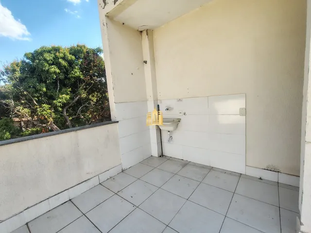 Imagem 9: APARTAMENTO PARA LOCAÇÃO OU VENDA BAIRRO TROPEIROS EM ESMERALDAS/MG