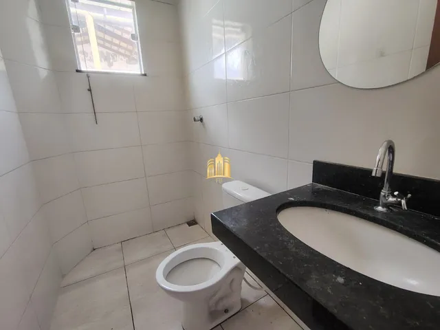 Imagem 2: APARTAMENTO PARA LOCAÇÃO OU VENDA BAIRRO TROPEIROS EM ESMERALDAS/MG