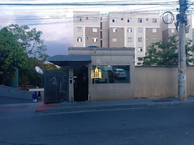 Imagem: APARTAMENTO À VENDA POR R$ 270.000 MANTIQUEIRA
