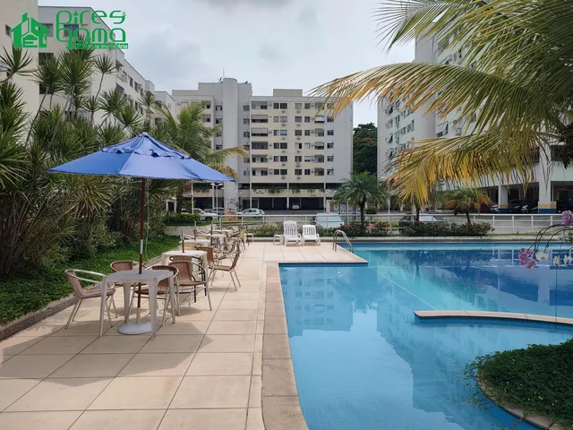 Imagem: Apartment em Rio de Janeiro - Rio de Janeiro