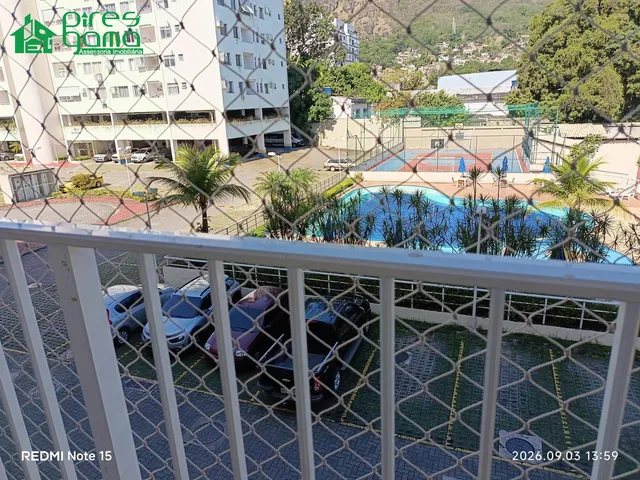 Imagem 4: Apartment em Rio de Janeiro - Rio de Janeiro, Praça Seca