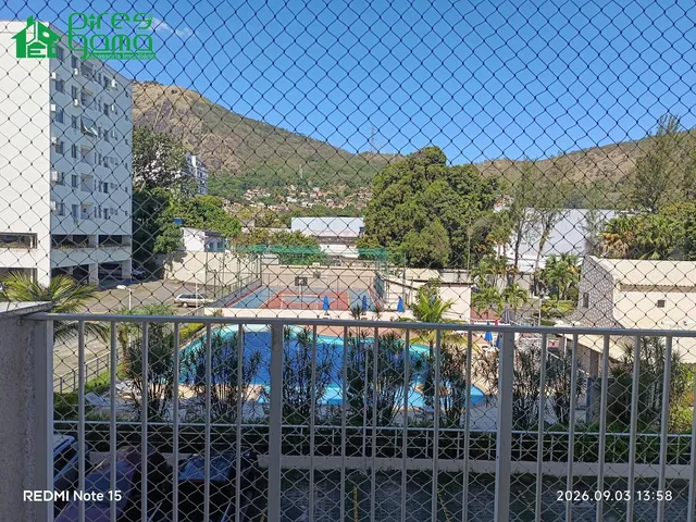 Imagem 2: Apartment em Rio de Janeiro - Rio de Janeiro, Praça Seca