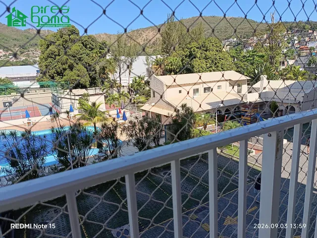 Imagem 10: Apartment em Rio de Janeiro - Rio de Janeiro, Praça Seca