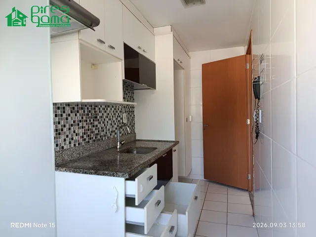 Imagem 11: Apartment em Rio de Janeiro - Rio de Janeiro, Praça Seca