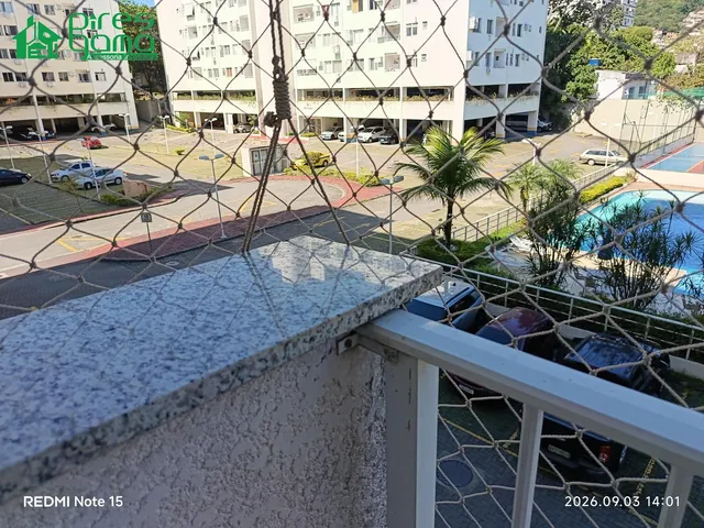 Imagem 3: Apartment em Rio de Janeiro - Rio de Janeiro, Praça Seca