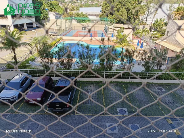 Imagem 8: Apartment em Rio de Janeiro - Rio de Janeiro, Praça Seca