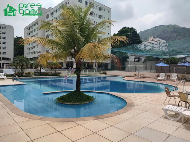 Imagem 5: Apartment em Rio de Janeiro - Rio de Janeiro, Praça Seca