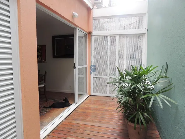 Imagem: Apartamento à venda no Jardim Botânico