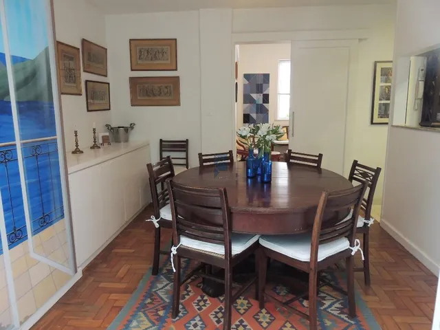 Imagem 15: Apartamento à venda no Jardim Botânico, Rio de Janeiro-RJ: 3 quartos, 1 suíte