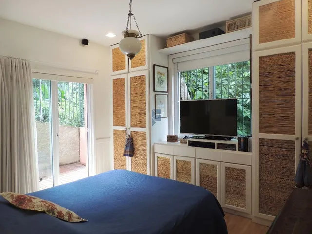 Imagem 16: Apartamento à venda no Jardim Botânico, Rio de Janeiro-RJ: 3 quartos, 1 suíte