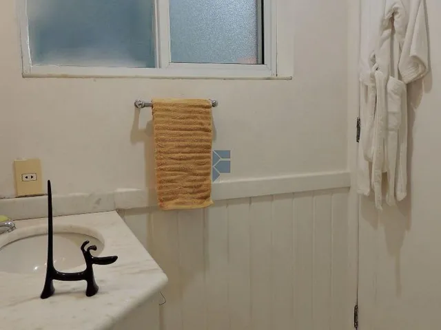 Imagem 11: Apartamento à venda no Jardim Botânico, Rio de Janeiro-RJ: 3 quartos, 1 suíte
