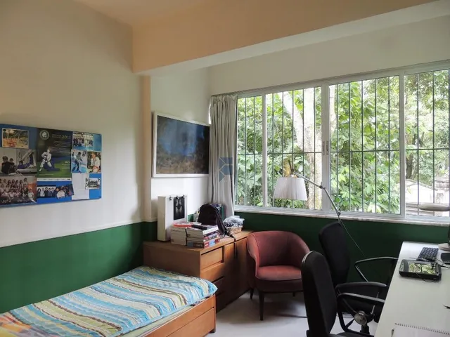 Imagem 5: Apartamento à venda no Jardim Botânico, Rio de Janeiro-RJ: 3 quartos, 1 suíte