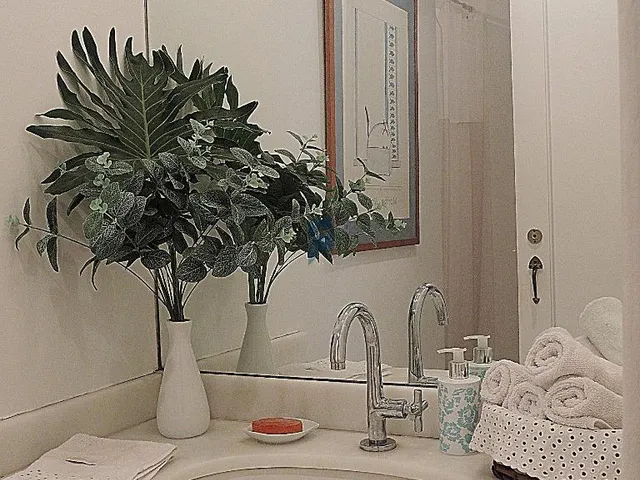 Imagem 9: Apartamento à venda no Jardim Botânico, Rio de Janeiro-RJ: 3 quartos, 1 suíte