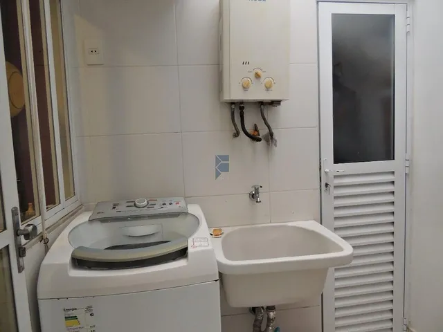 Imagem 12: Apartamento à venda no Jardim Botânico, Rio de Janeiro-RJ: 3 quartos, 1 suíte