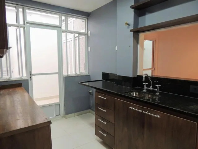 Imagem 4: Apartamento à venda no Jardim Botânico, Rio de Janeiro-RJ: 3 quartos, 1 suíte