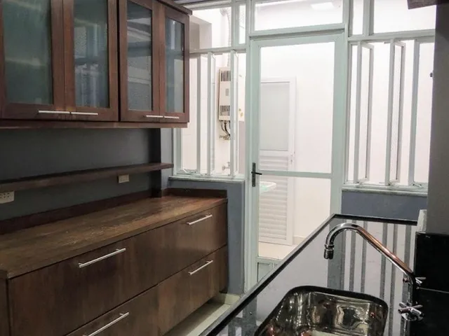 Imagem 14: Apartamento à venda no Jardim Botânico, Rio de Janeiro-RJ: 3 quartos, 1 suíte