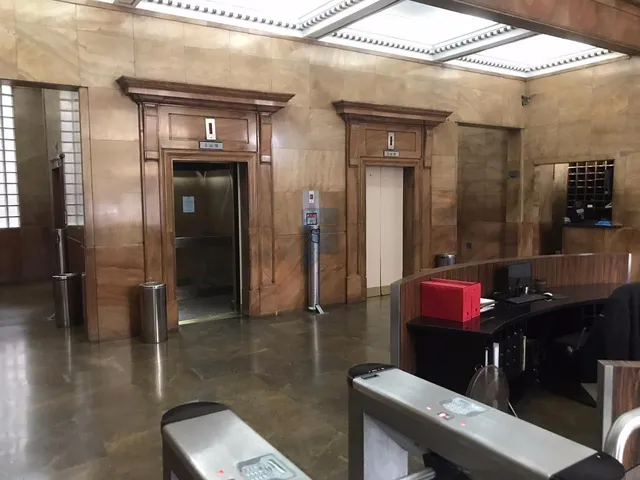 Imagem: Sala Centro