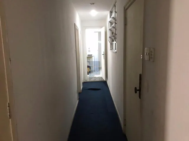Imagem 7: Sala Centro Loja com 2 banheiros