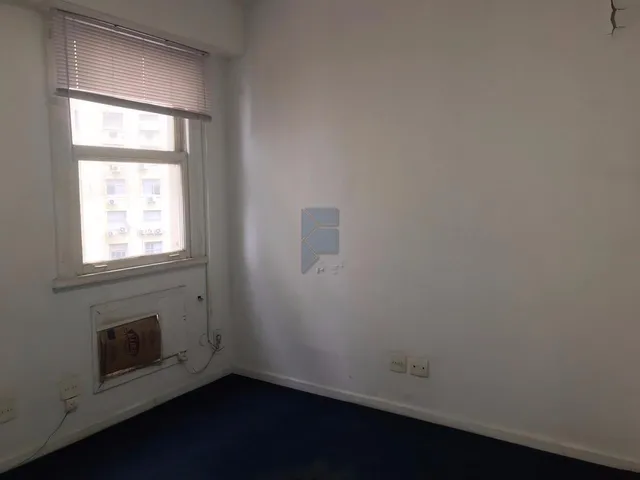 Imagem 2: Sala Centro Loja com 2 banheiros