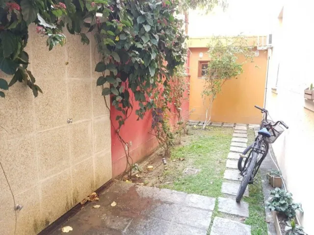 Imagem 3: Apartamento laranjeiras terraço