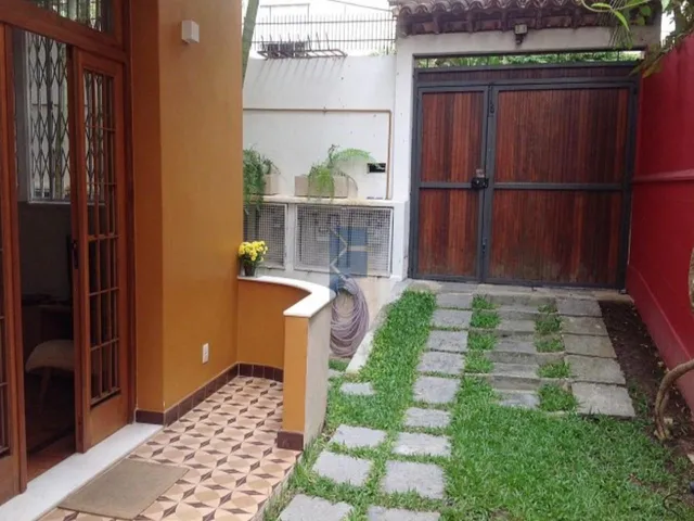 Imagem 15: Apartamento laranjeiras terraço