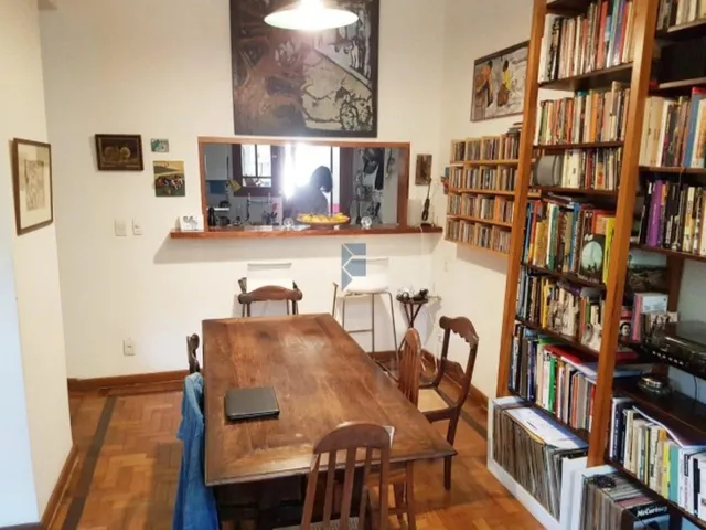 Imagem 10: Apartamento laranjeiras terraço
