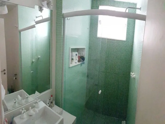 Imagem 14: Apartamento laranjeiras terraço