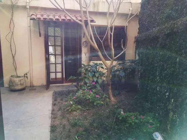 Imagem 8: Apartamento laranjeiras terraço