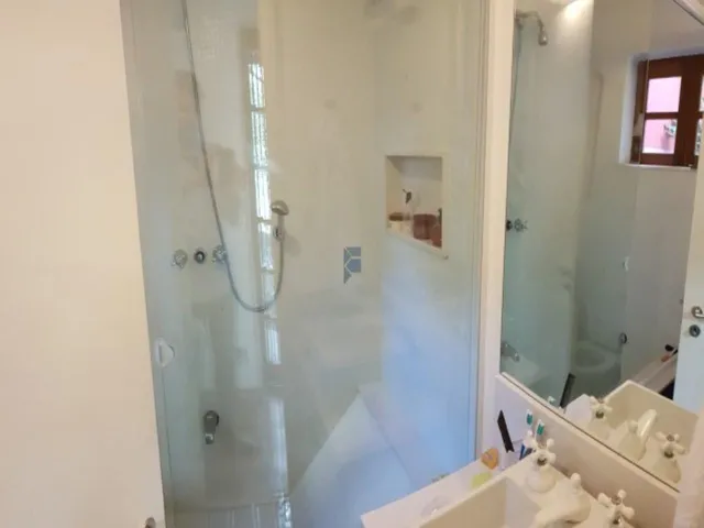 Imagem 6: Apartamento laranjeiras terraço