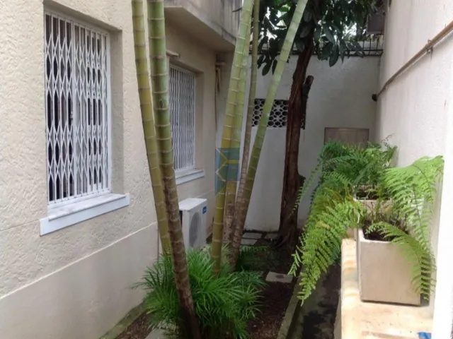 Imagem 13: Apartamento laranjeiras terraço