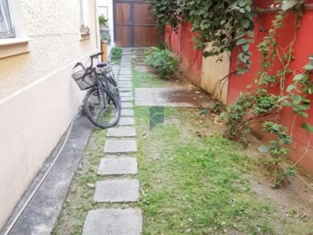 Imagem 11: Apartamento laranjeiras terraço