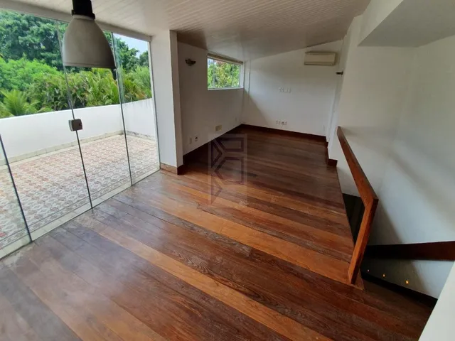 Imagem 16: Casa de Luxo na Barra da Tijuca - Condomínio Nova Ipanema: 6 quartos, 6 suítes, 4