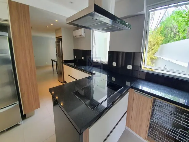 Imagem 7: Casa de Luxo na Barra da Tijuca - Condomínio Nova Ipanema: 6 quartos, 6 suítes, 4