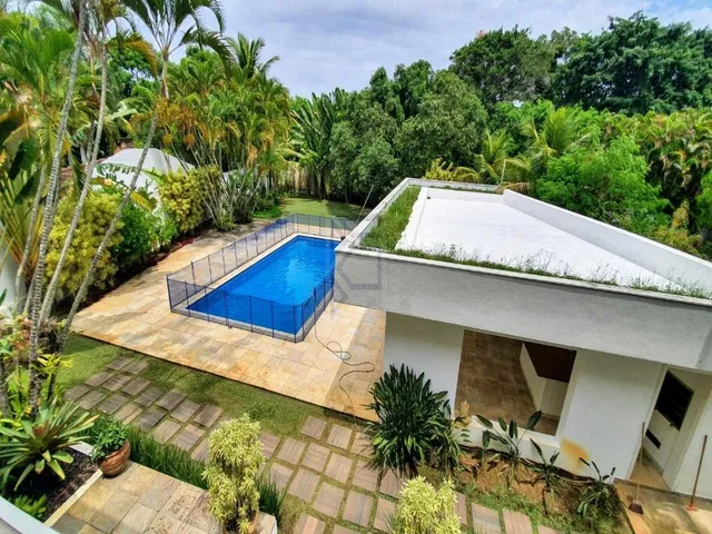 Imagem 12: Casa de Luxo na Barra da Tijuca - Condomínio Nova Ipanema: 6 quartos, 6 suítes, 4