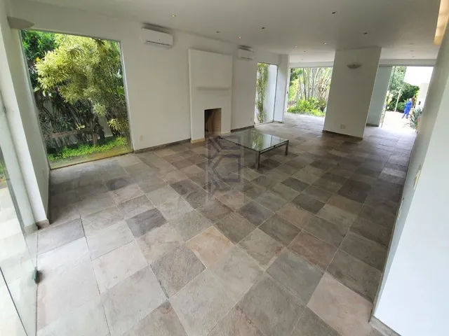 Imagem 8: Casa de Luxo na Barra da Tijuca - Condomínio Nova Ipanema: 6 quartos, 6 suítes, 4