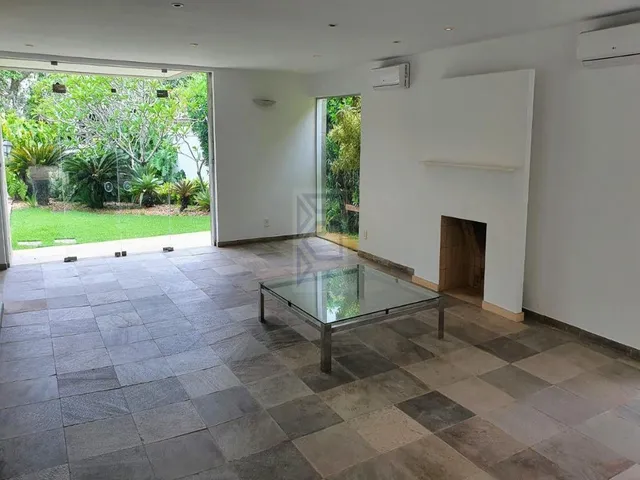 Imagem 6: Casa de Luxo na Barra da Tijuca - Condomínio Nova Ipanema: 6 quartos, 6 suítes, 4