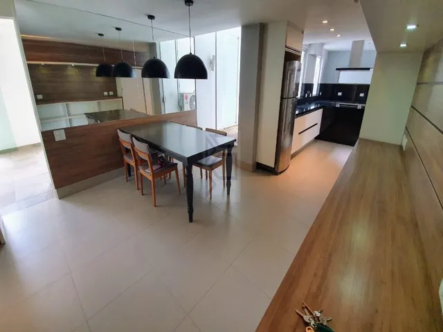 Imagem 9: Casa de Luxo na Barra da Tijuca - Condomínio Nova Ipanema: 6 quartos, 6 suítes, 4