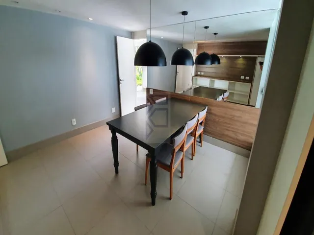 Imagem 4: Casa de Luxo na Barra da Tijuca - Condomínio Nova Ipanema: 6 quartos, 6 suítes, 4