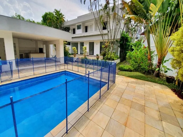 Imagem 10: Casa de Luxo na Barra da Tijuca - Condomínio Nova Ipanema: 6 quartos, 6 suítes, 4