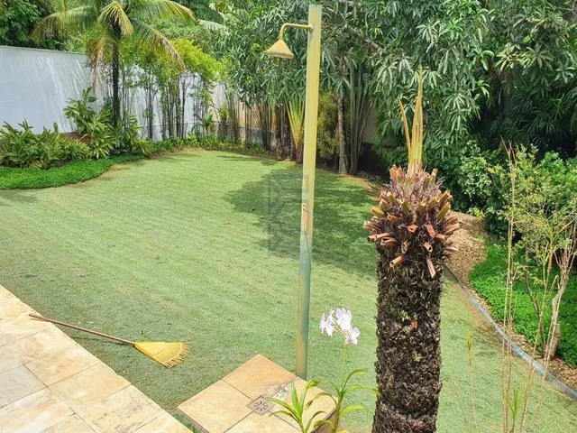 Imagem 2: Casa de Luxo na Barra da Tijuca - Condomínio Nova Ipanema: 6 quartos, 6 suítes, 4