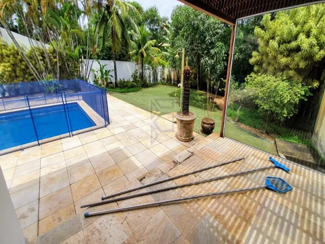Imagem 14: Casa de Luxo na Barra da Tijuca - Condomínio Nova Ipanema: 6 quartos, 6 suítes, 4