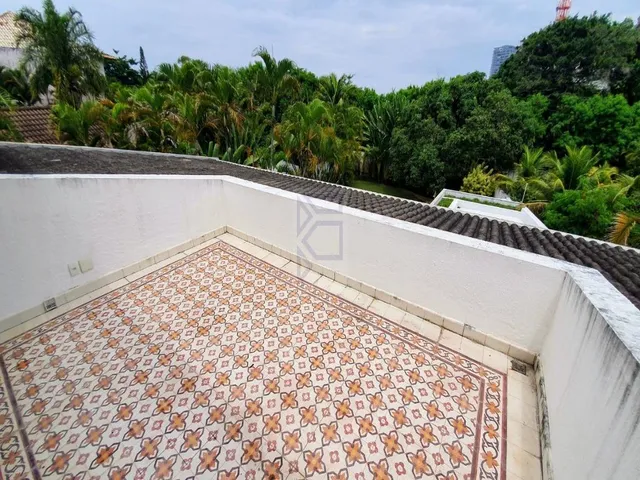 Imagem 15: Casa de Luxo na Barra da Tijuca - Condomínio Nova Ipanema: 6 quartos, 6 suítes, 4