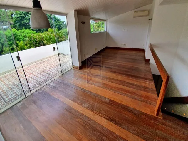 Imagem 11: Casa de Luxo na Barra da Tijuca - Condomínio Nova Ipanema: 6 quartos, 6 suítes, 4