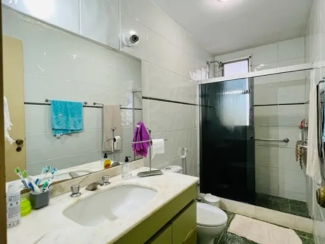 Imagem 9: Imperdível oportunidade! Apartamento na Barra da Tijuca, Rio de Janeiro-RJ: 4 quartos, 1