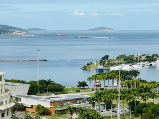 Imagem: Rua Álvaro Alvin