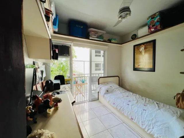 Imagem 2: Espaçoso apartamento na Gávea, Rio de Janeiro: 4 quartos, 1 suíte, 2 salas, 4