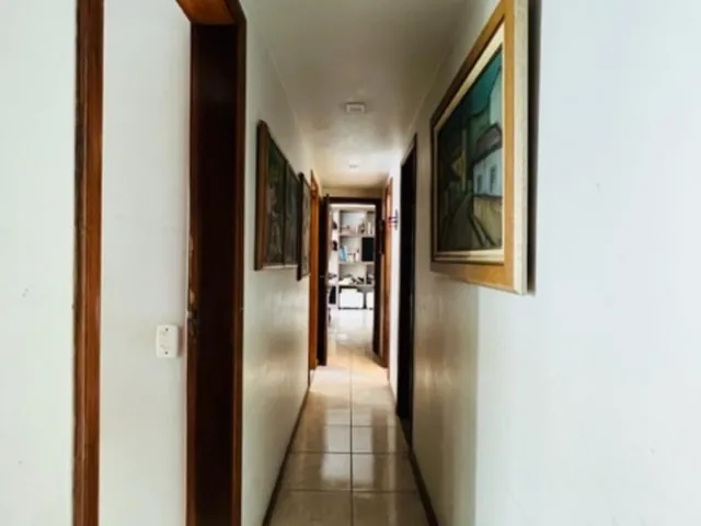 Imagem 11: Espaçoso apartamento na Gávea, Rio de Janeiro: 4 quartos, 1 suíte, 2 salas, 4