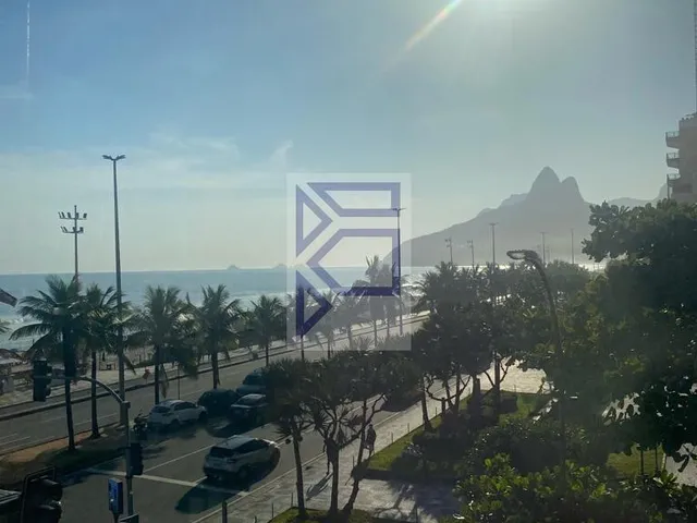 Imagem: Cobertura Ipanema
