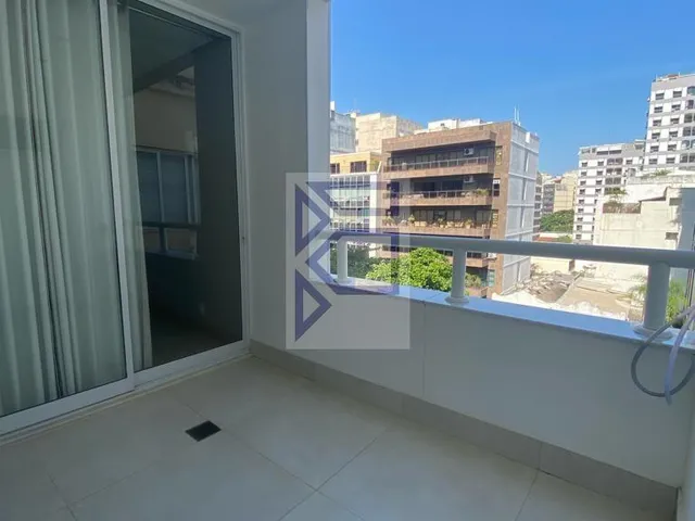 Imagem 8: Cobertura Ipanema